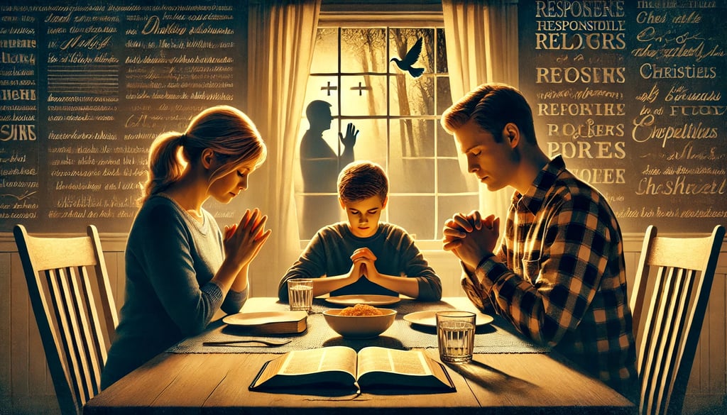 Responsabilidade cristã