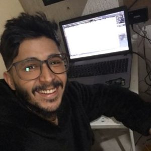  Foto de perfil de Sandro José dos Santos 