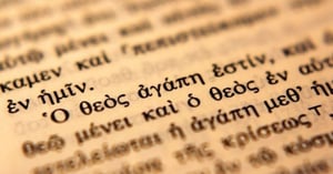 Módulo de Grego Bíblico