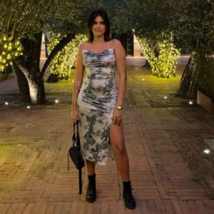  Foto de perfil de Samara Lima 