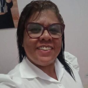  Foto de perfil de Jardelucia Amorim 