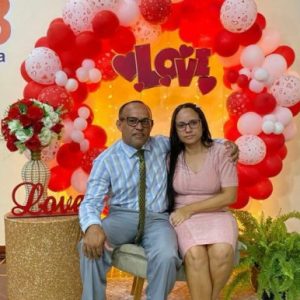  Foto de perfil de Antonio Ribeiro da Siva 