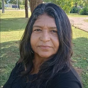  Foto de perfil de Silvania Silva 