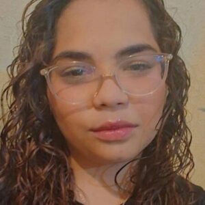  Foto de perfil de Kamilly Lira 