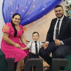  Foto de perfil de Mudesto Rodrigues Alves Neto 