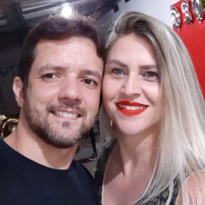  Foto de perfil de Gustavo Carvalho Pantaleão 
