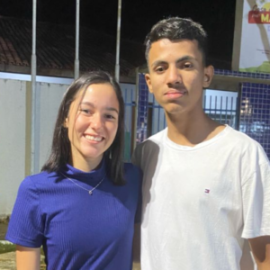  Foto de perfil de Silas Milhomem 