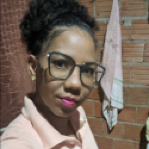  Foto de perfil de Maraline Bispo 