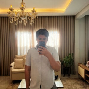  Foto de perfil de Lucas de Castro 