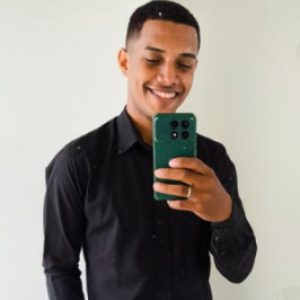  Foto de perfil de Israel Ribeiro do Carmo 