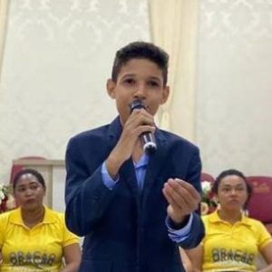  Foto de perfil de Samuel Gomes Moura 