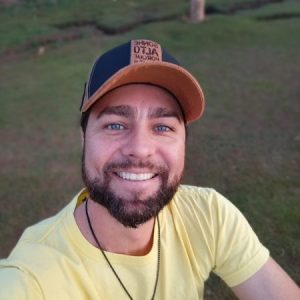  Foto de perfil de Sávio Olimar Amaral Barros 