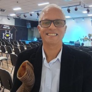  Foto de perfil de Jefferson de Souza 