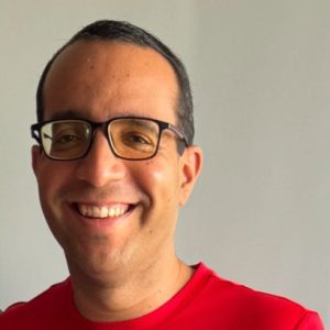  Foto de perfil de Daniel Victor Tavares Oliveira 
