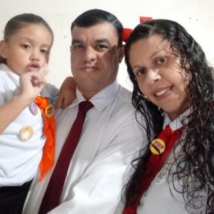  Foto de perfil de Carlos Roberto da Costa 