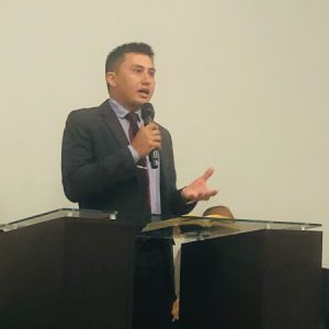  Foto de perfil de Antônio Carlos Mateus Mota 