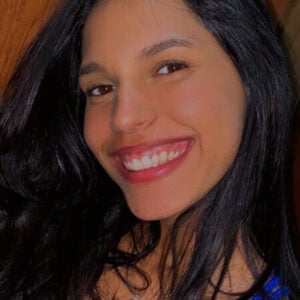  Foto de perfil de Kessiane Sousa 