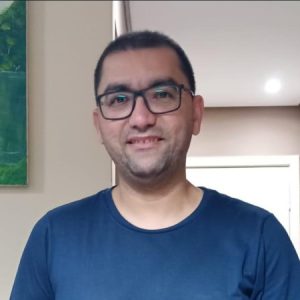  Foto de perfil de José Raimundo dos Reis Silva 