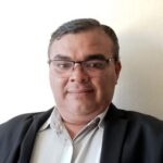  Foto de perfil de André Santos da Silva 
