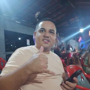  Foto de perfil de Marvin Inocêncio de Carvalho 