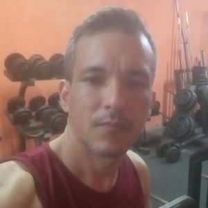  Foto de perfil de Paulo Anjos 