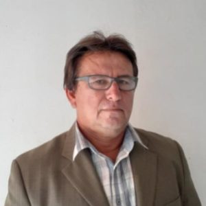  Foto de perfil de Tolentino Muniz 