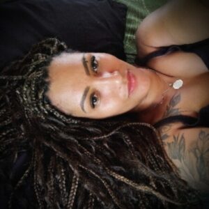  Foto de perfil de Roberta Mendonça 