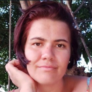  Foto de perfil de Ana Paula Lima Morais Oliveira 