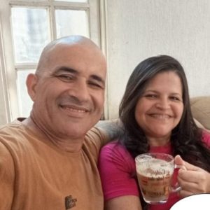  Foto de perfil de Adriana Fernandes Barreto 