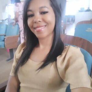  Foto de perfil de Michele das Neves Rodrigues 