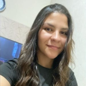  Foto de perfil de Jaine Sena 