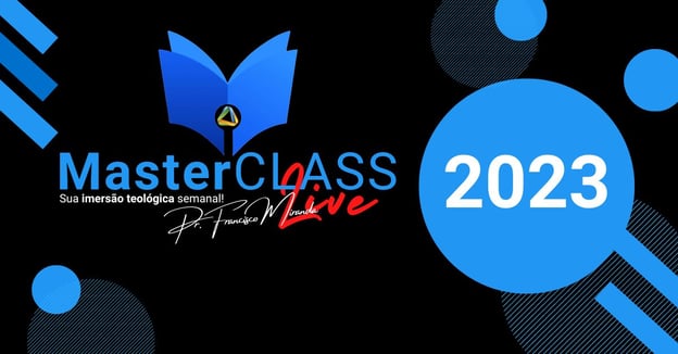 MasterCLASS LIVE