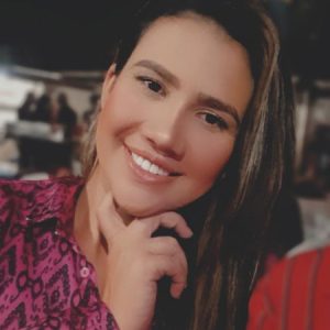  Foto de perfil de Tatiana da Cunha Costa 
