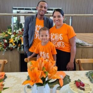  Foto de perfil de Cassandra Lima Jansen 