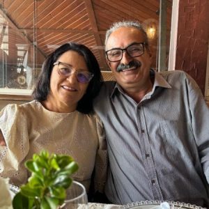  Foto de perfil de Vânia de Castro Sousa 