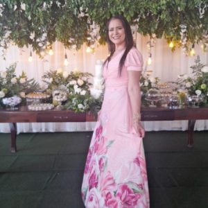  Foto de perfil de Magnólia Cutrim Souza 