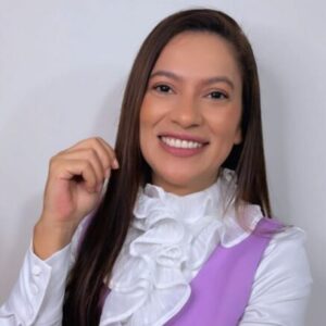  Foto de perfil de Fernanda Quispe 