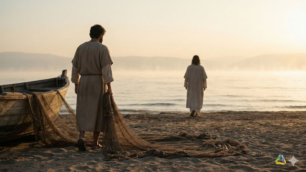 Os compromissos dos discípulos de Cristo