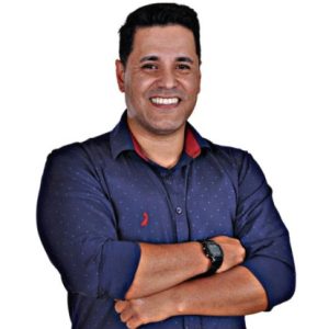  Foto de perfil de Ailton Ferreira da Silva 