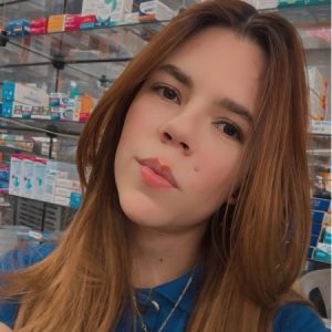  Foto de perfil de Tuayne Stefany de jesus 