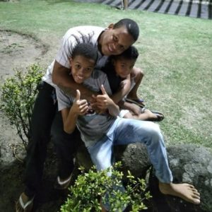  Foto de perfil de Marcone de Jesus 