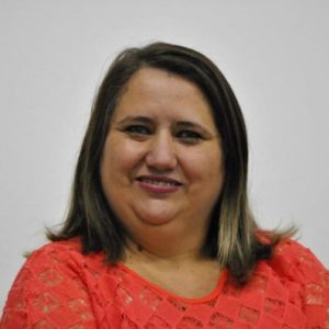  Foto de perfil de Andrea Luciana Vieira Barbosa 