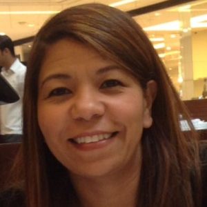  Foto de perfil de Mônica Neves Maciel dos Santos 