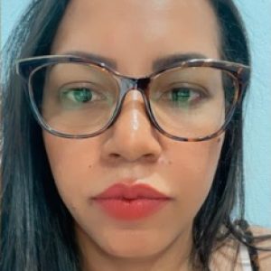  Foto de perfil de Catiane Alves da Silva 