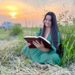  Foto de perfil de Erica Cristina Coelho dos Santos 