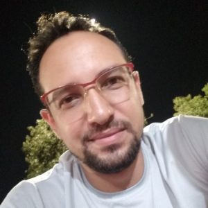  Foto de perfil de Diego Araújo Silva 