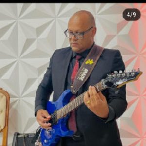  Foto de perfil de Jorge Ricardo Farias de Santana 