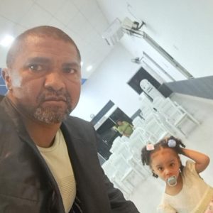  Foto de perfil de Gilvan Alves dos Santos 