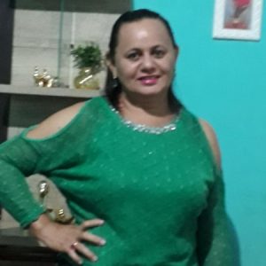  Foto de perfil de Glaudirene Martins Aquino 