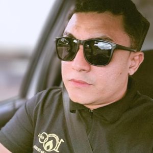  Foto de perfil de Elder Müller da Silva Mendes 